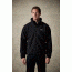 Rab Double Pile Jacket - Men's, Black, 2X Large, QFC-20-BL-XXL