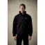 Rab Double Pile Jacket - Mens, Black, 2X Large, QFC-20-BL-XXL