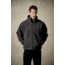 Rab Double Pile Jacket - Mens, Grit, 2X Large, QFC-20-GT-XXL
