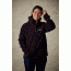 Rab Double Pile Jacket - Women's, Cosmos, 16, QFC-21-CO-16