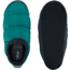 Rab Down Hut Slipper, Atlantis, Extra Small, QAJ-03-ATL-XSM
