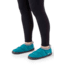 Rab Down Hut Slipper, Atlantis, Extra Small, QAJ-03-ATL-XSM