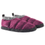 Rab Down Slipper - Unisex, Berry, Medium, QAH-82-BY-M