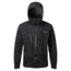 Rab Downpour Alpine Jacket - Men's, Black, Large, QWF-71-BL-L-DEMO