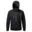 Rab Downpour Alpine Jacket - Men's, Black, Medium, QWF-71-BL-M
