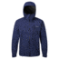 Rab Downpour Alpine Jacket - Men's, Blueprint, Extra Large, QWF-71-BP-XL