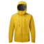 Rab Downpour Alpine Jacket - Men's, Sulphur, Medium, QWF-71-SU-M