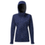 Rab Downpour Alpine Jacket - Women's, Blueprint, 12, QWF-72-BP-12-DEMO