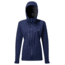 Rab Downpour Alpine Jacket - Women's, Blueprint, 14, QWF-72-BP-14