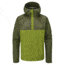 Rab Downpour Eco Jacket - Men's, Army/Aspen Green, Medium, QWG-82-ARA-MED