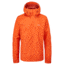 Rab Downpour Eco Jacket - Mens, Firecracker, 2XL, QWG-82-FC-XXL