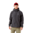 Rab Downpour Eco Jacket - Mens, Graphene, Medium, QWG-82-GP-M