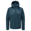 Rab Downpour Eco Jacket - Men's, Orion Blue, Large, QWG-82-ORB-LRG