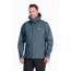 RAB Downpour Eco Jacket Uomo - Giacca Impermeabile E Traspirante In Tessuto Riciclato Pertex Shield, Nightfall Blue