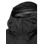 Rab Downpour Eco Jacket - Womens, Black, 16, QWG-83-BL-16