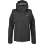 Rab Downpour Eco Jacket - Womens, Black, 16, QWG-83-BL-16