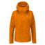 Rab Downpour Eco Jacket - Women's, Marmalade, 6, QWG-83-MAM-06