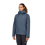 Rab Downpour Eco Jacket - Womens, Orion Blue, 10, QWG-83-ORB-10