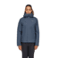 Rab Downpour Eco Jacket - Womens, Orion Blue, 10, QWG-83-ORB-10