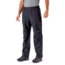Rab Downpour Eco Pants - Mens, Black, Large, Regular, QWG-84-BL-L