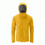 Rab Downpour Jacket - Men's, Dijon, Medium, QWF-61-DJ-M-DEMO
