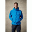 Rab Downpour Jacket - Men's, Maya, Extra Small, QWF-61-MY-XS