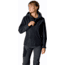 Rab Downpour Jacket - Womens, Black, 10/Small, QWI-07-BLK-10