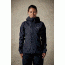 Rab Downpour Jacket - Women's, Black, Extra Large, QWF-63-BL-16