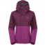 Rab Downpour Jacket - Women's, Mulberry, 14/Large, QWI-07-MUP-14