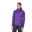 Rab Downpour Jacket - Women's, Nightshade, 16, QWF-63-NI-16