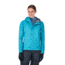 Rab Downpour Jacket - Women's, Tasman, 12, QWF-63-TA-12