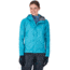 Rab Downpour Jacket - Women's, Tasman, 18, QWF-63-TA-18