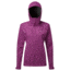 Rab Downpour Jacket - Women's, Violet, 14, QWF-63-VI-14