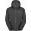 Rab Downpour Light Jacket - Mens, Anthracite, Medium, QWG-90-ANT-MED