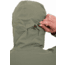 Rab Downpour Light Jacket - Mens, Light Khaki, Extra Large, QWG-90-LKH-XLG