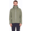 Rab Downpour Light Jacket - Mens, Light Khaki, Extra Large, QWG-90-LKH-XLG