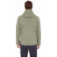 Rab Downpour Light Jacket - Mens, Light Khaki, Extra Large, QWG-90-LKH-XLG