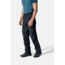 Rab Downpour Mountain Pants - Mens, Black, Extra Large, Regular, QWI-13-BLK-XLG-RG