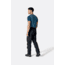 Rab Downpour Mountain Pants - Mens, Black, Extra Large, Regular, QWI-13-BLK-XLG-RG