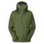 Rab Downpour Plus 2.0 Jacket - Mens, Bracken, Medium, QWG-78-BRK-MED