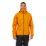 Rab Downpour Plus 2.0 Jacket - Mens, Sunset, Medium, QWG-78-SUN-MED