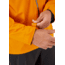Rab Downpour Plus 2.0 Jacket - Mens, Sunset, Medium, QWG-78-SUN-MED