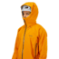 Rab Downpour Plus 2.0 Jacket - Mens, Sunset, Medium, QWG-78-SUN-MED