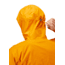 Rab Downpour Plus 2.0 Jacket - Mens, Sunset, Medium, QWG-78-SUN-MED