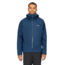 Rab Downpour Plus 2.0 Jacket - Mens, Tempest Blue, Small, QWG-78-TMB-SML