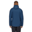 Rab Downpour Plus 2.0 Jacket - Mens, Tempest Blue, Small, QWG-78-TMB-SML