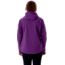 Rab Downpour Plus 2.0 Jacket - Womens, Blackcurrant, Small, QWG-79-BC-10
