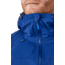 Rab Downpour Plus Jacket - Mens, Blueprint, Medium, QWF-67-BP-M