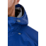 Rab Downpour Plus Jacket - Mens, Blueprint, Medium, QWF-67-BP-M