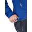 Rab Downpour Plus Jacket - Mens, Blueprint, Medium, QWF-67-BP-M
